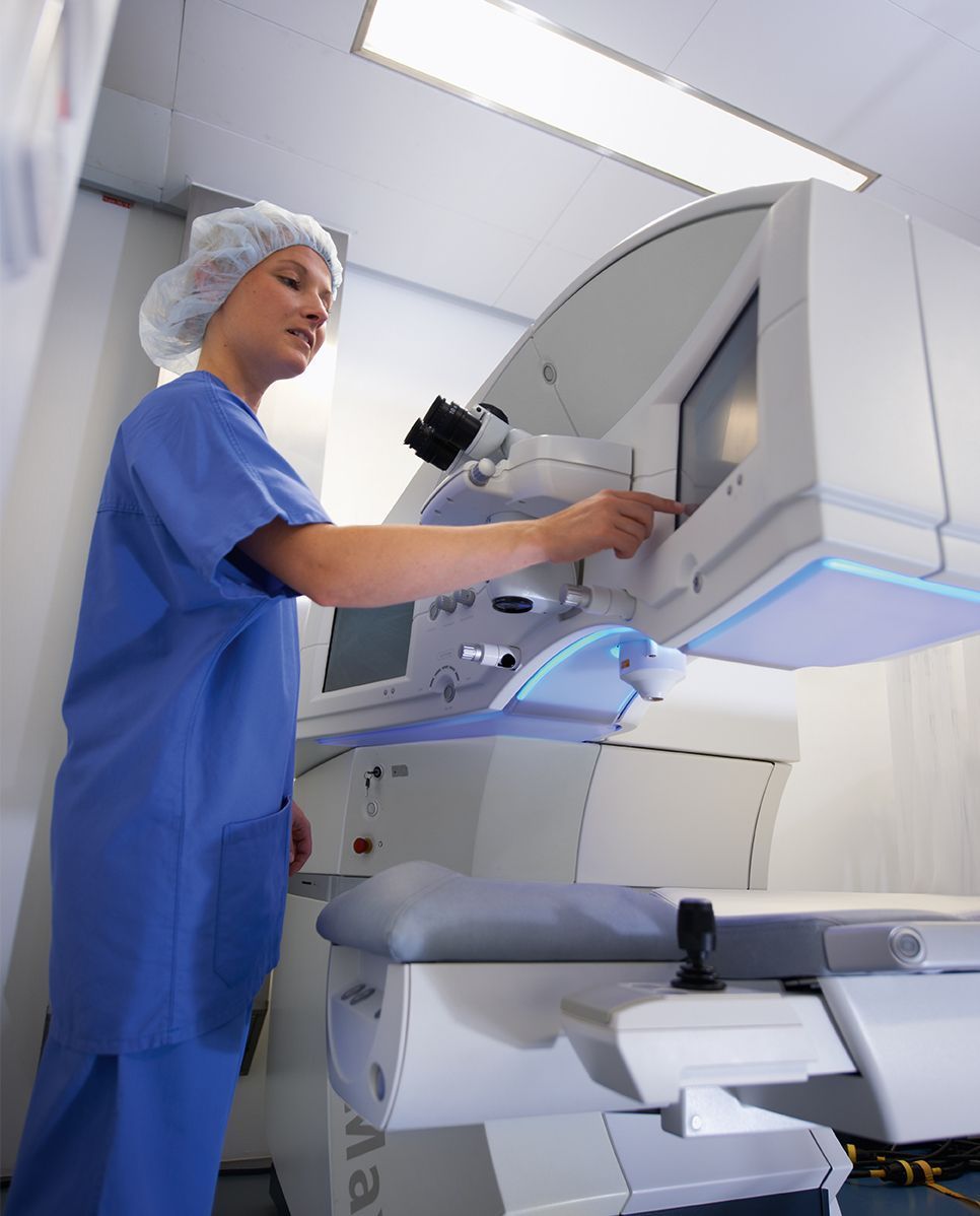 Acu veselības centrs